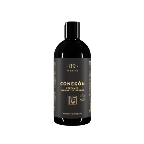 Aromatic89 - vaskemiddel - conegon - fragrancebar.no