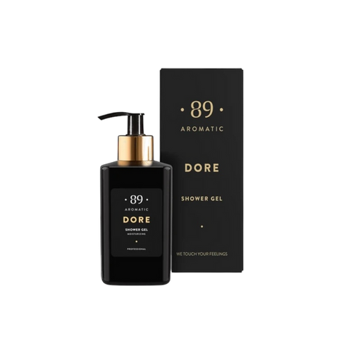 aromatic89 - sower gel - dusjsåpe - dore - fragrancebar.no