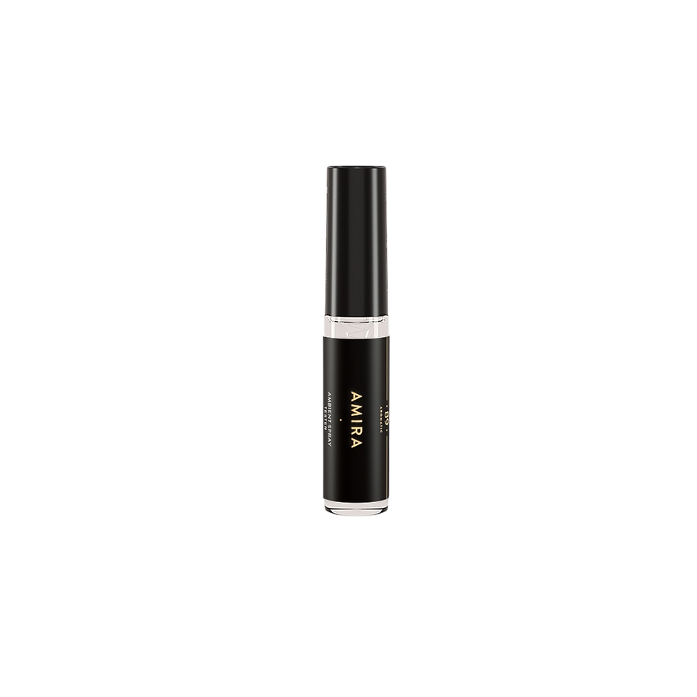 Aromatic89 - tester - romspray - bilspray - amira - fragrancebar.no