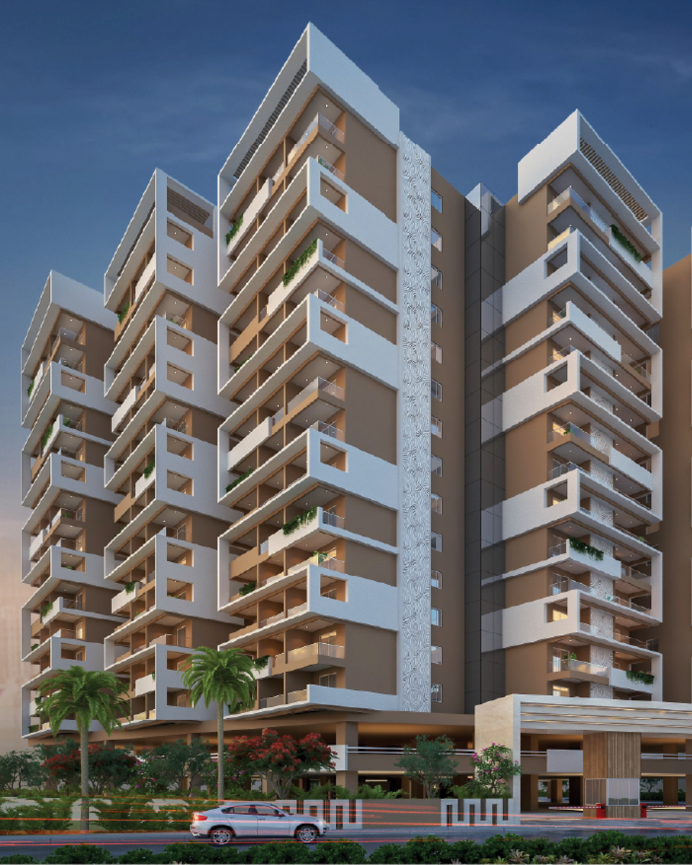 Vasavi Constructions