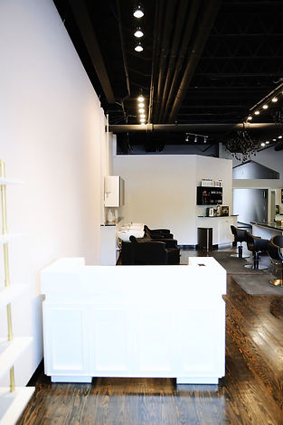 Salon Rose Houston Natural Hair Care