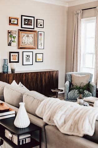 Tranquil Designs Wake Forest Interior Designer Raleigh Interior Design Consultations Living Room