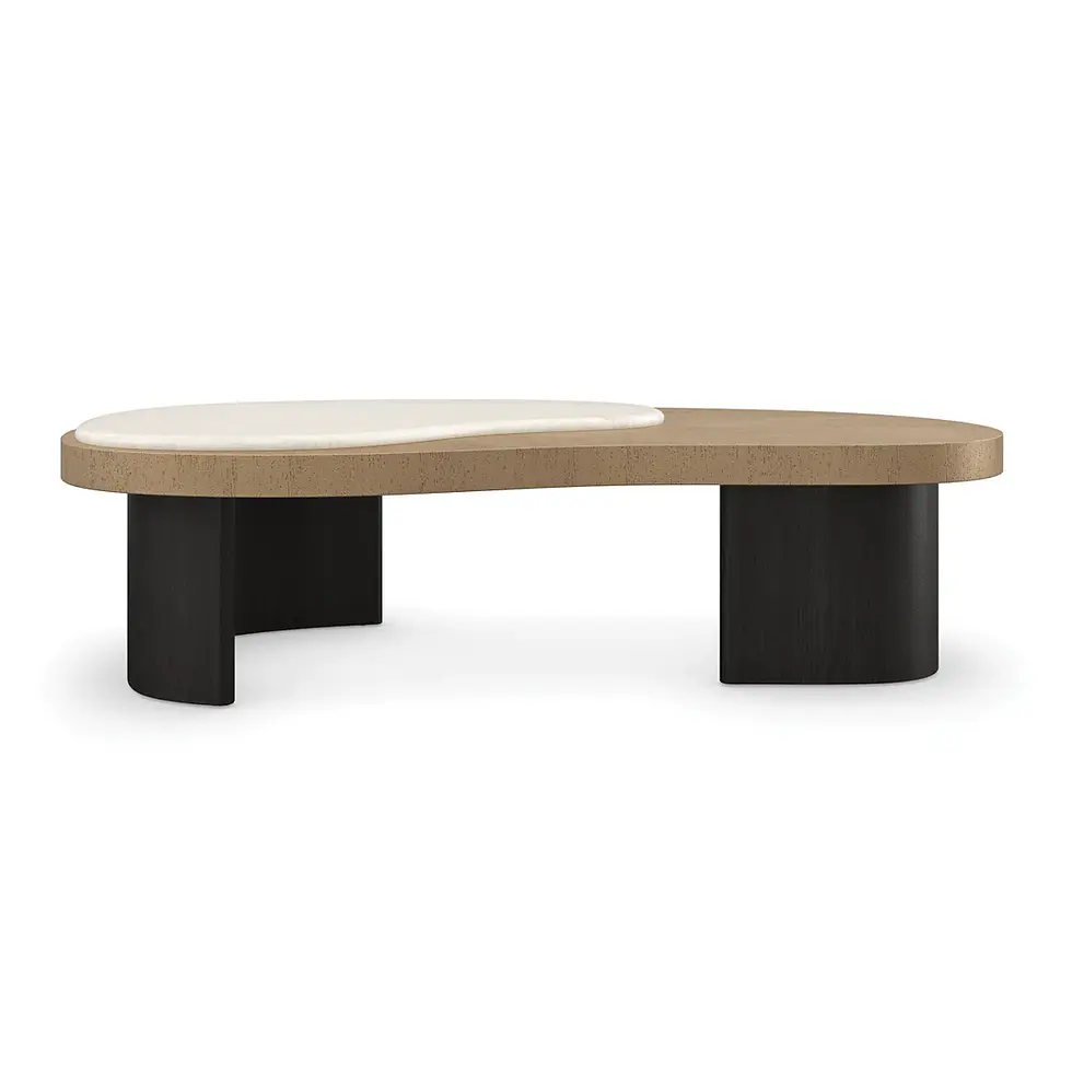 Thumbnail: Contrast Cocktail Table