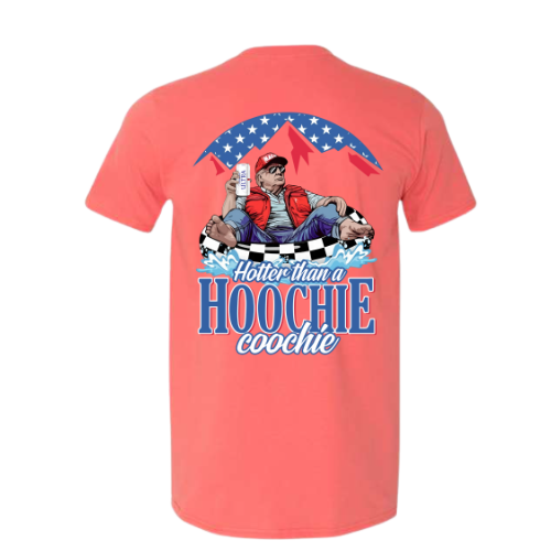 Thumbnail: Trump Hotter than a Hoochie Coochie