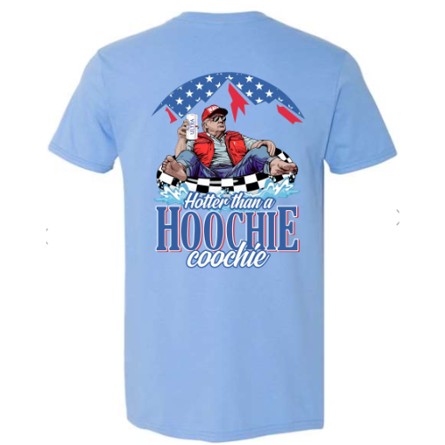 Thumbnail: Trump Hotter than a Hoochie Coochie