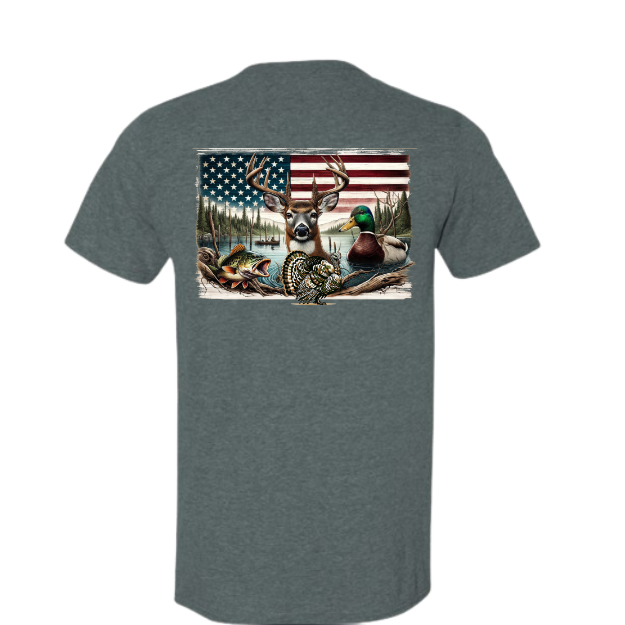 Thumbnail: American Game