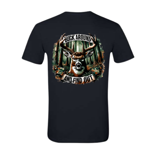 Thumbnail: Buck Around