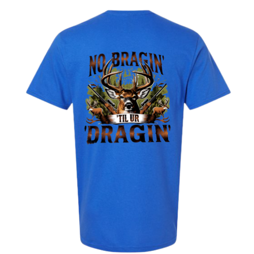 Thumbnail: No Bragin'Til Ur Dragin'