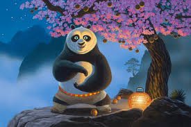 A la rentrée de septembre, cours de tai chi chuan pour les enfants !!