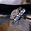 Thumbnail: The box, Kyanite and Sterling ring