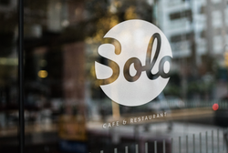 Solo Brand Identity