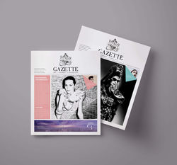 FFWD / The Gazette Daily