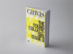 canvas collectors mockup