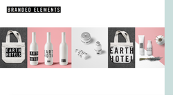 EARTH HOTEL