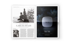 AUTHOR DAILY