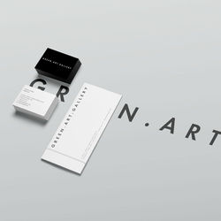 GREEN ART GALLERY