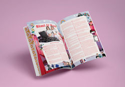 Sorbet Magazine