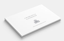 CG Brand Identity Revamp