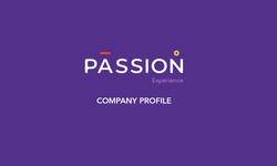 PASSION Experience
