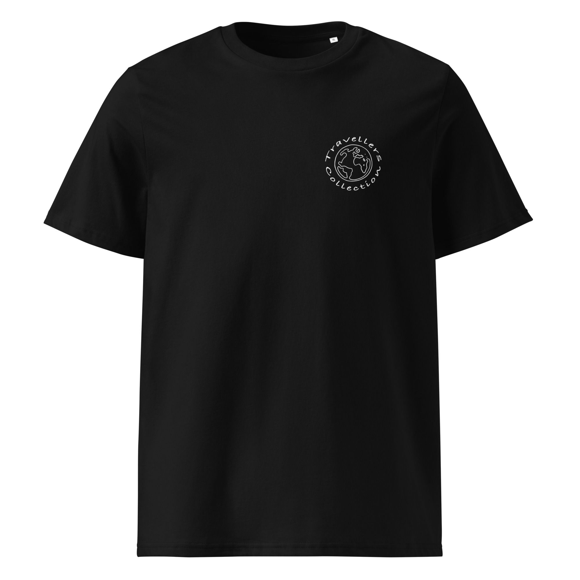 Unisex T-Shirt T. C. Logo
