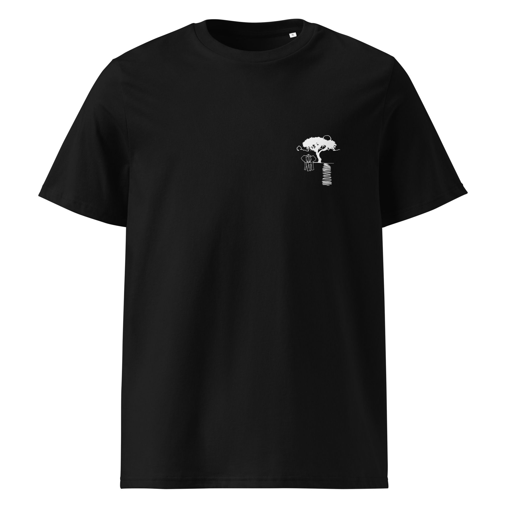 Unisex T-Shirt Afrika