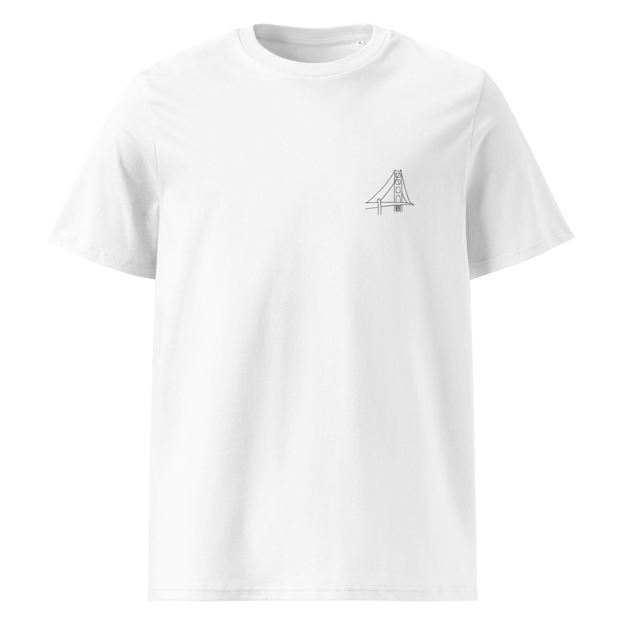 Unisex T-Shirt San Francisco