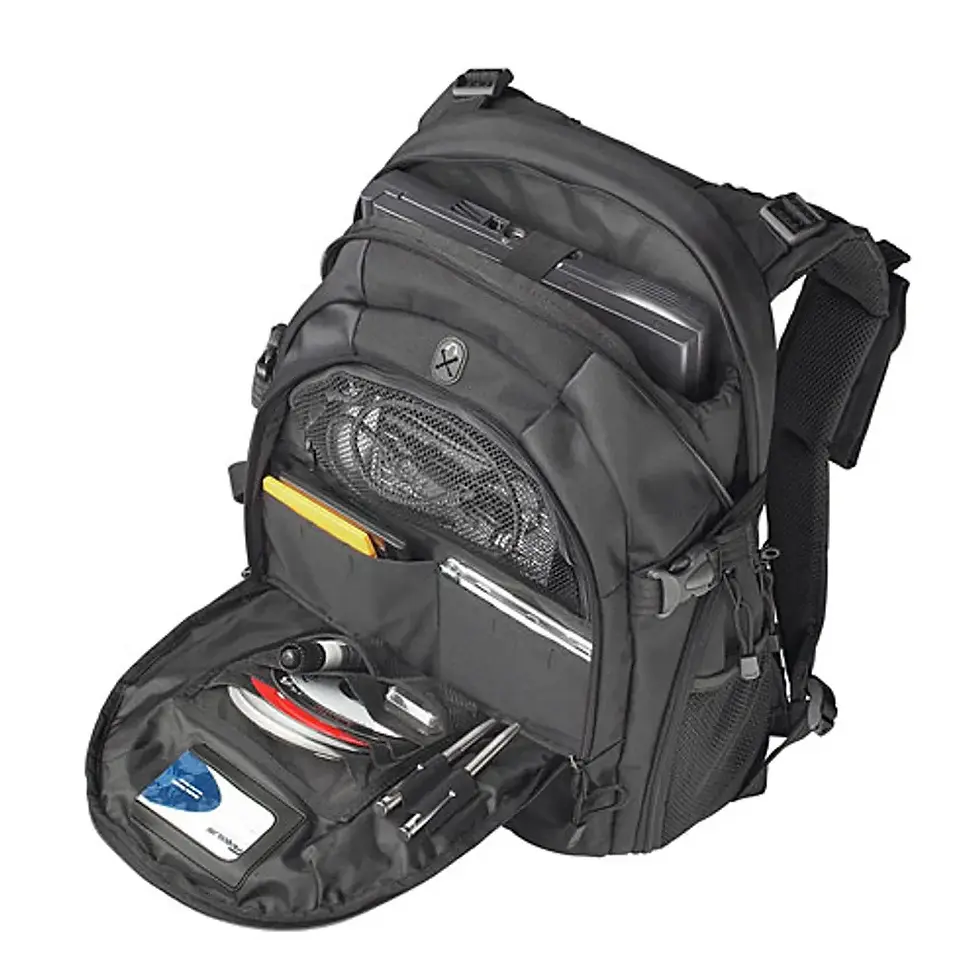 Thumbnail: Targus Backpack - BLACK