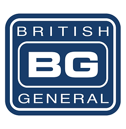 British General electrical accessories and wiring products at Trade Deals UK