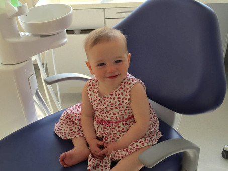 Dental Tips to Start the School Year with a Smile