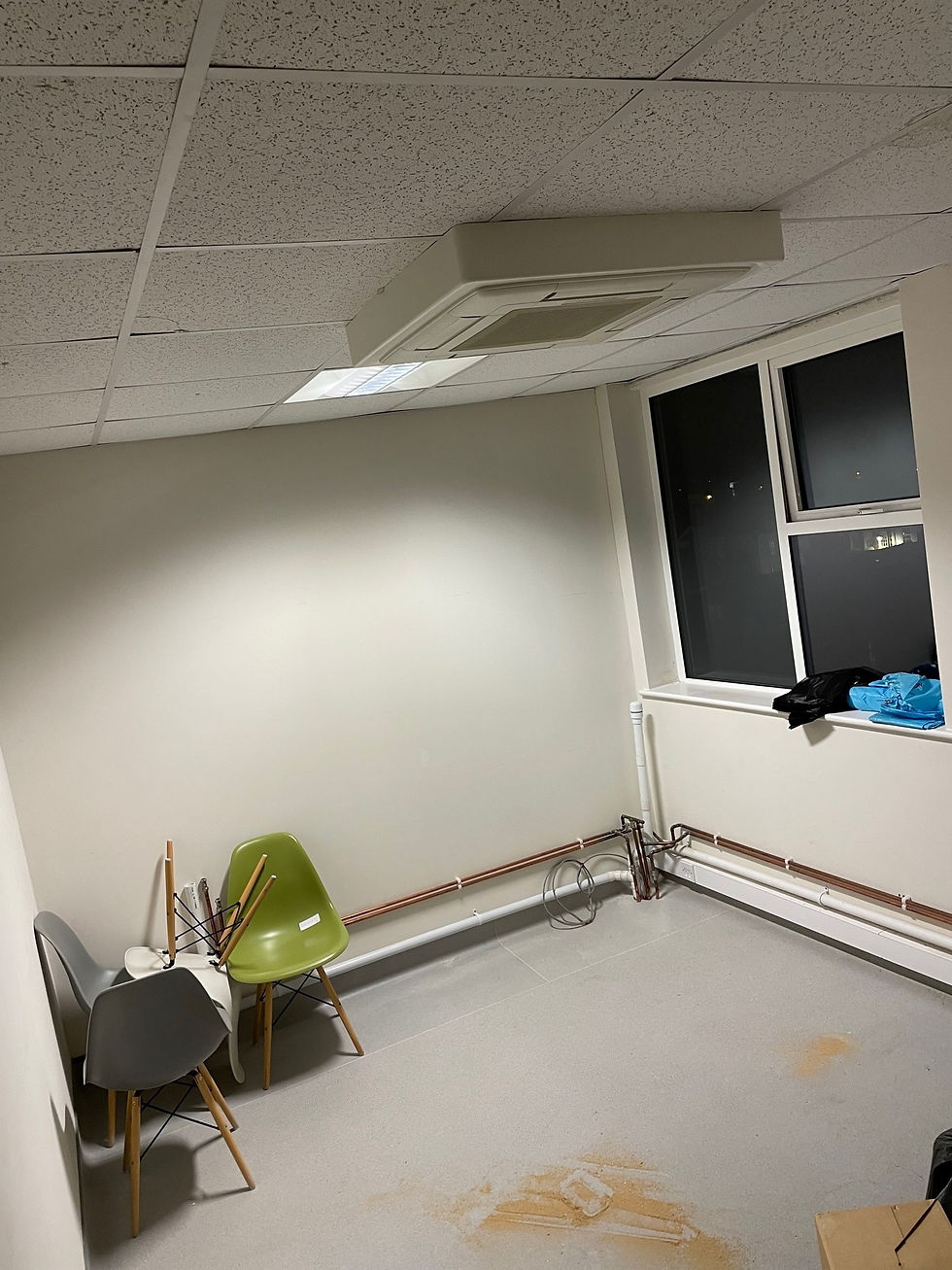 Surgery for before shot - Broad Street Dental Surgery