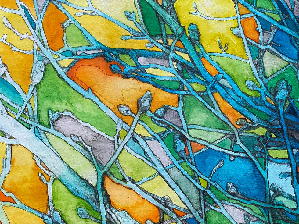 Thumbnail: Spirit Of Spring