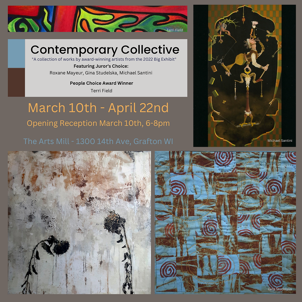 Contemporary Collective