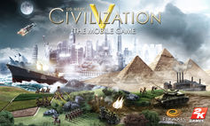 Civilization V:レビュー