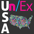 Un-Ex USA Logo