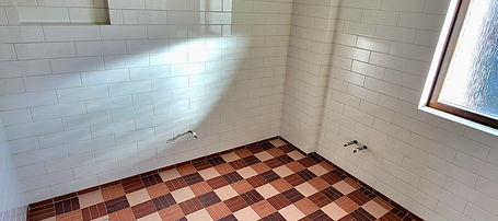 Plattsättare av L.B's Plattsättning & Interiör AB – projekt 6