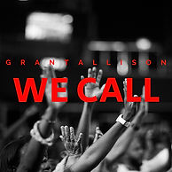 WE CALL CD COVER.jpg