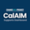 Cal AIM logo