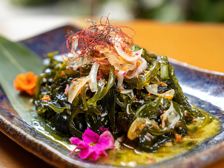 A Beginner’s Guide to Cooking With Seaweed (Plus 3 Quick Ways to Try It Tonight)