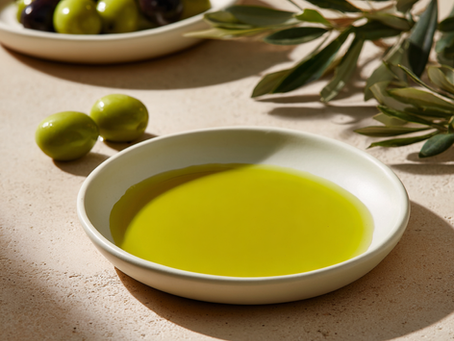 5 Things You Didn’t Know About Your Olive Oil (And What ‘Cold-Pressed’ Really Means)