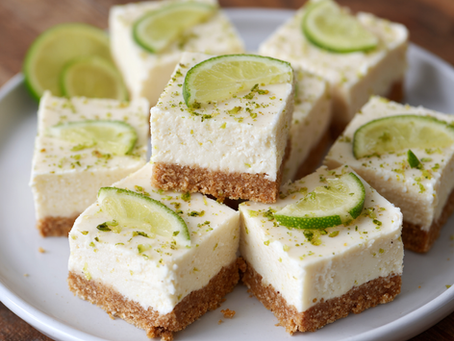 Key Lime Pie Fudge – A Sweet, Tangy Treat with a Buttery Graham Crust and Creamy Citrus Center