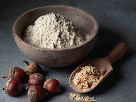 What Is Acorn Flour? How to Make It, Bake With It, and Why Foragers Love It