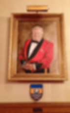 The Honorable Garde Gardom