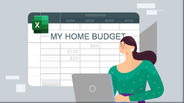 7 awesome ways to fast track your Excel skills at home. Easy!