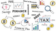 Accounting Terminology Explained (Briefly)