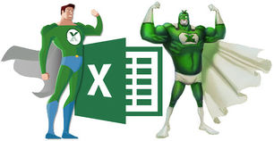 Excel 365 vs. Excel 2021