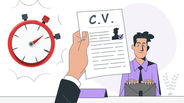 Your Résumé: 7 Seconds to Create an Impression