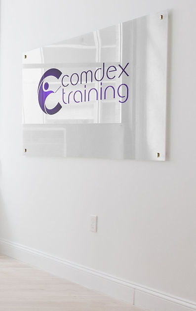 Comdex Training