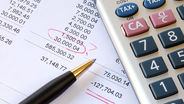 Watch Out! Common Bookkeeping Errors