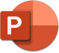 Powerpoint Logo