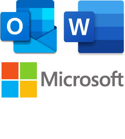 Office Logos